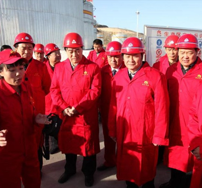 長慶油田靖邊采油廠 長慶油田靖邊采油廠